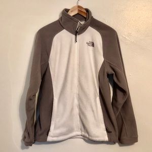 North Face Fleece Jacket